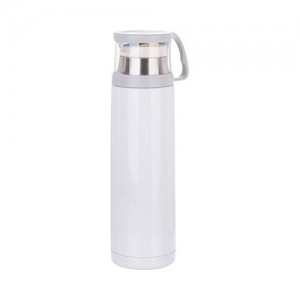 Termoss baltais ar vaku-krūzīti 500ml